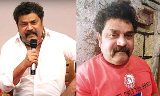 Mangaluru Dinesh 